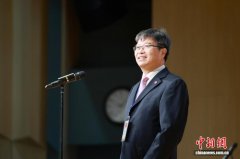 “陕公大学堂”系列公益讲座首次在香港举办